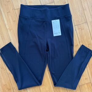 NWT Athleta Delancey Skyline Leggings